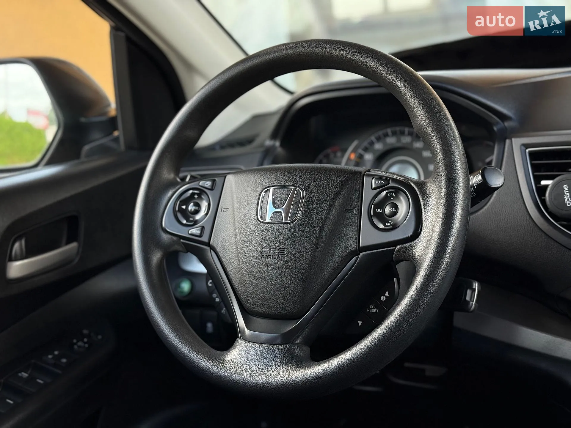2013 Honda CR-V - мініатюра 37
