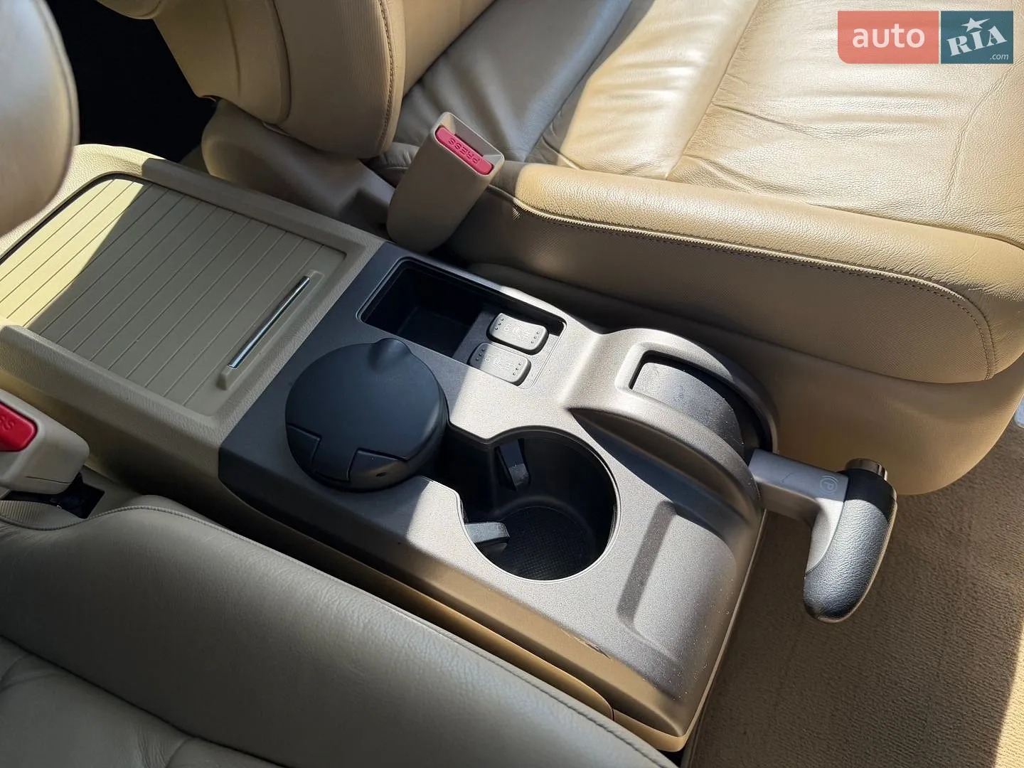 2010 Honda CR-V - мініатюра 13