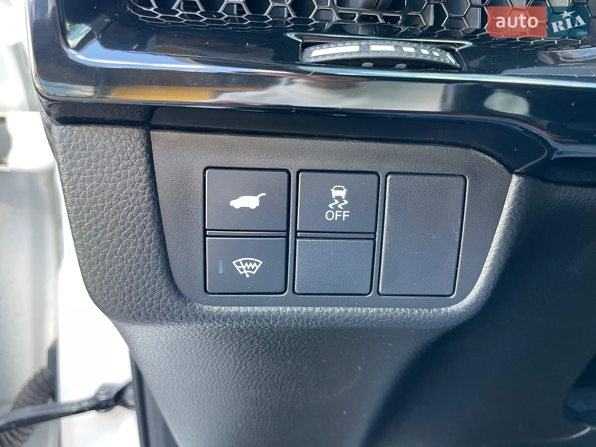 2025 Honda CR-V - мініатюра 18