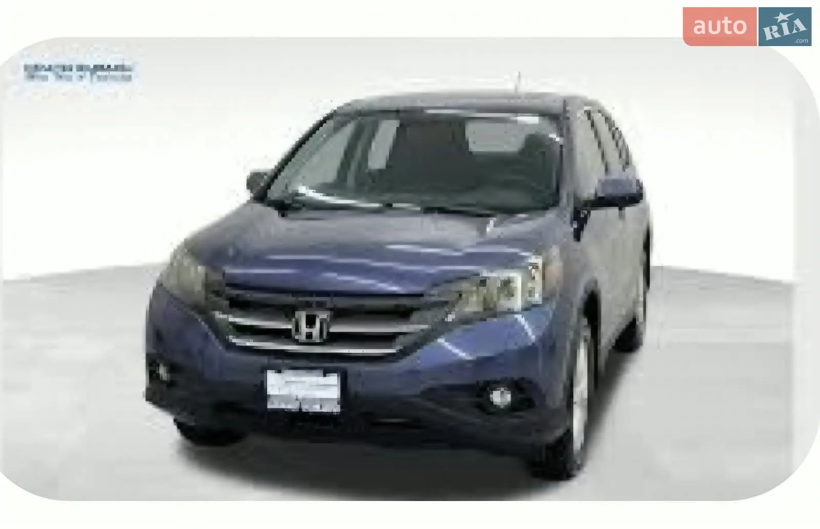 2013 Honda CR-V - мініатюра 7