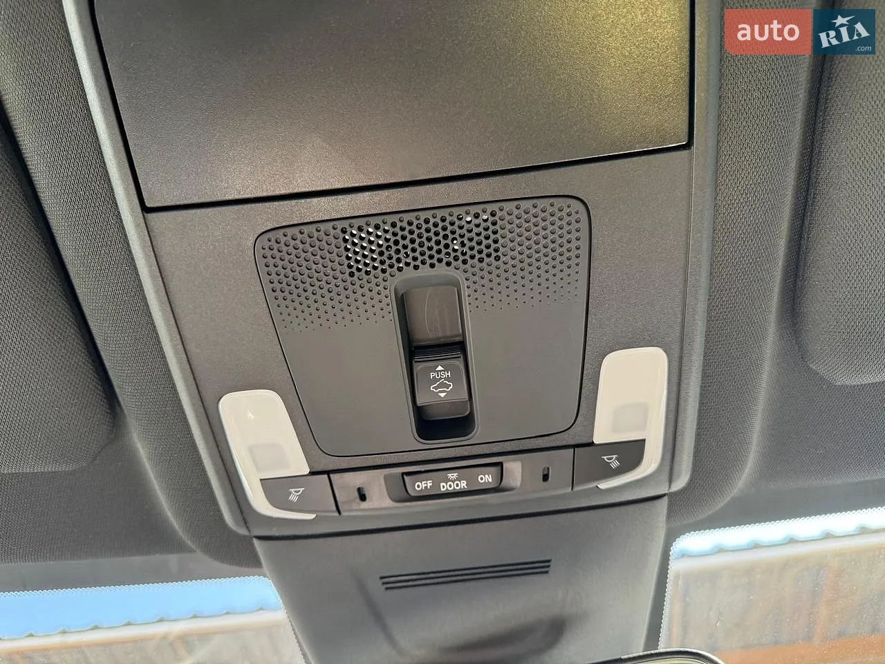 2023 Honda CR-V - мініатюра 5