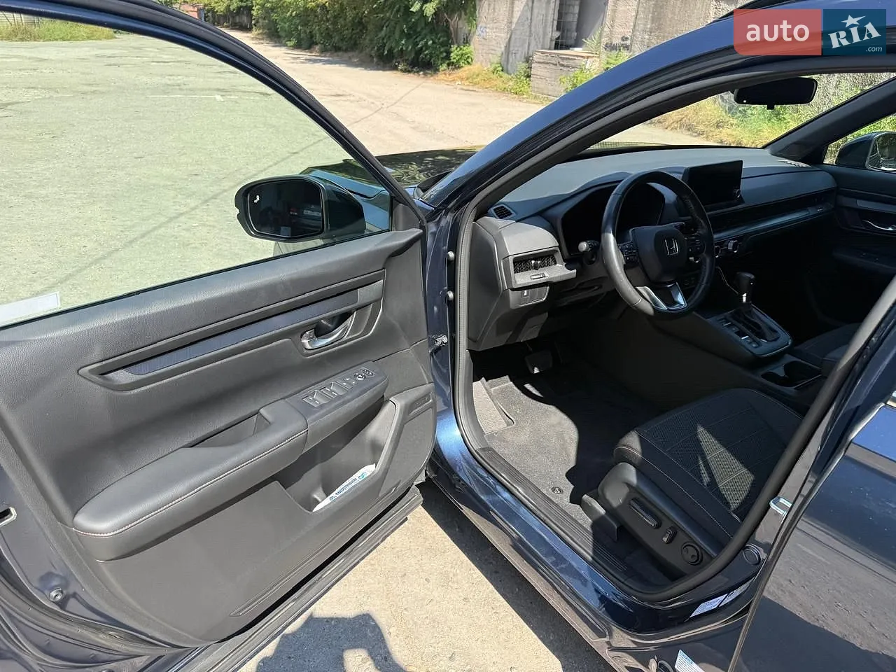 2023 Honda CR-V - мініатюра 9