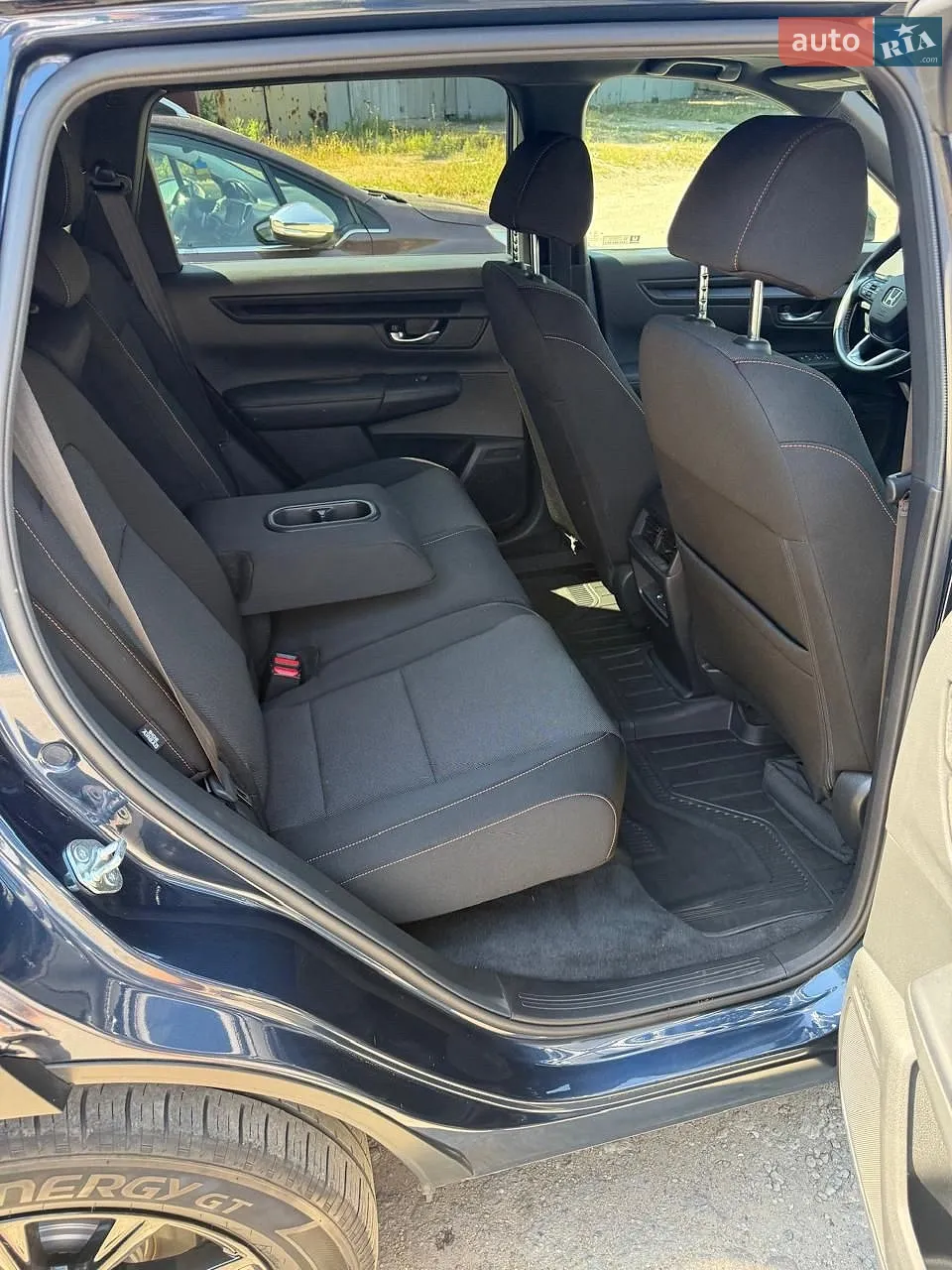 2023 Honda CR-V - мініатюра 16