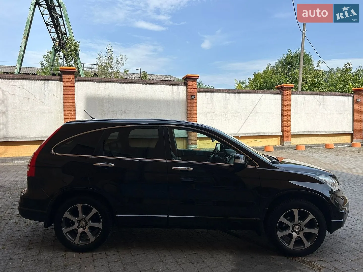 2011 Honda CR-V - мініатюра 15