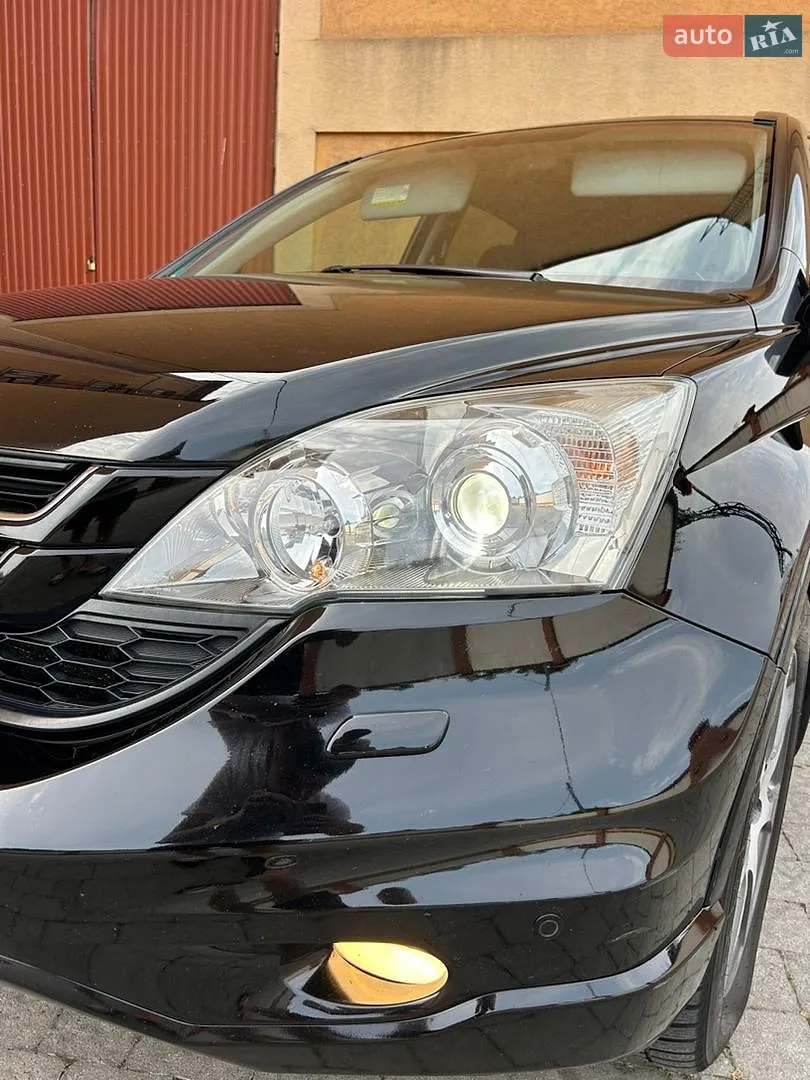 2011 Honda CR-V - мініатюра 19