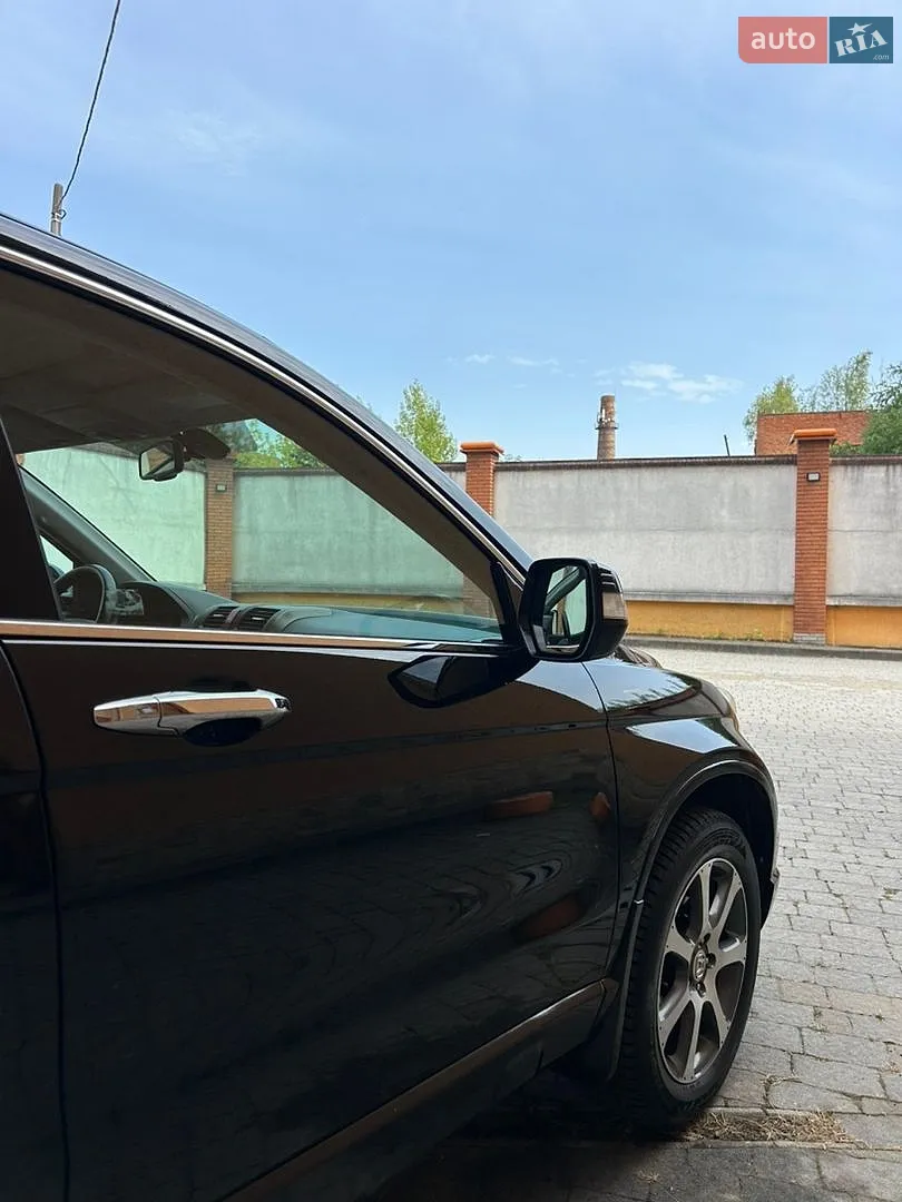 2011 Honda CR-V - мініатюра 28