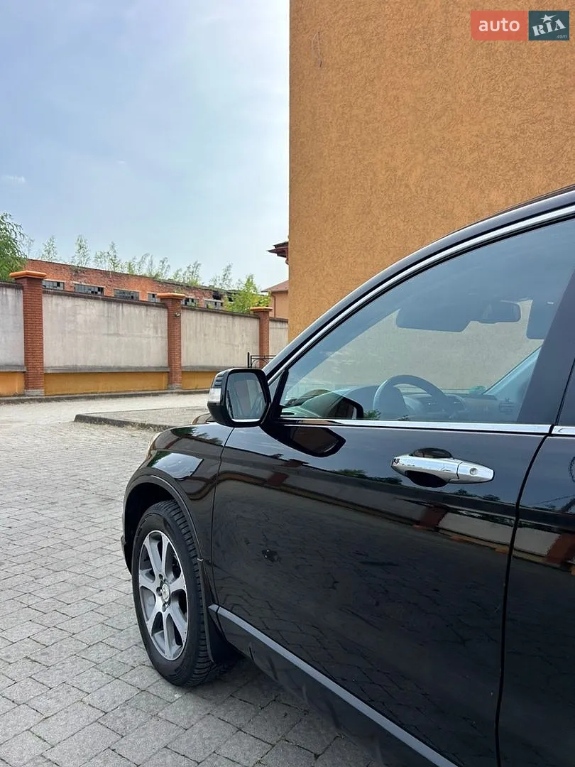 2011 Honda CR-V - мініатюра 23