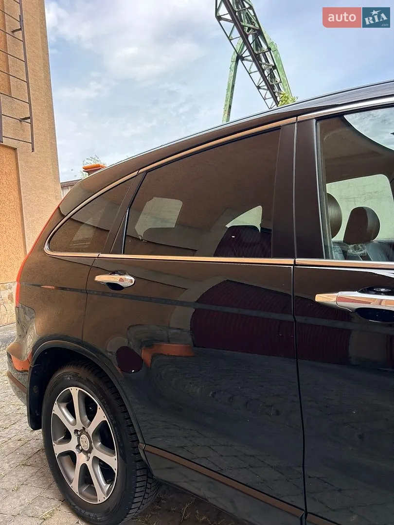 2011 Honda CR-V - мініатюра 27