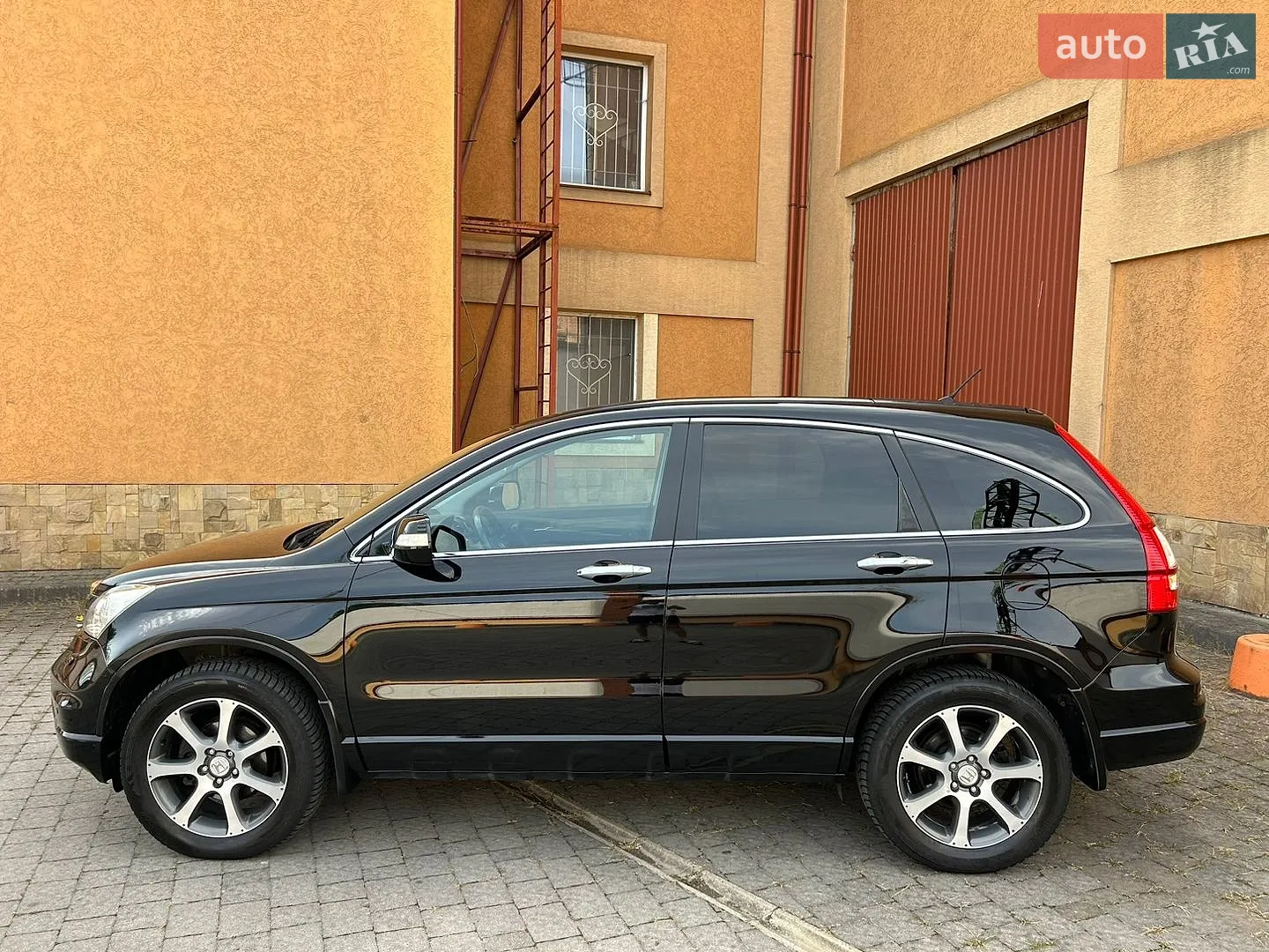 2011 Honda CR-V - мініатюра 25