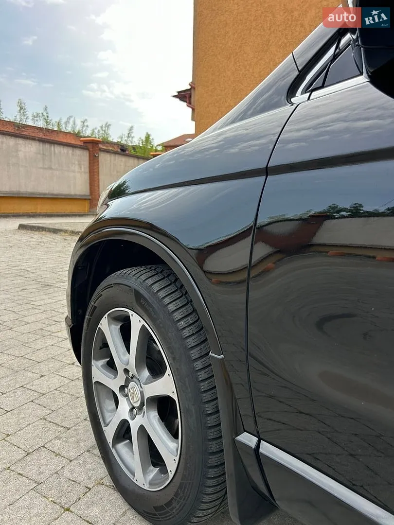 2011 Honda CR-V - мініатюра 30