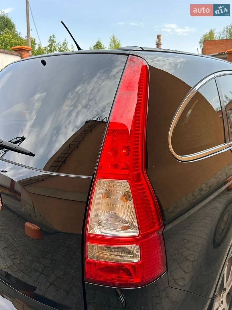 2011 Honda CR-V - мініатюра 32
