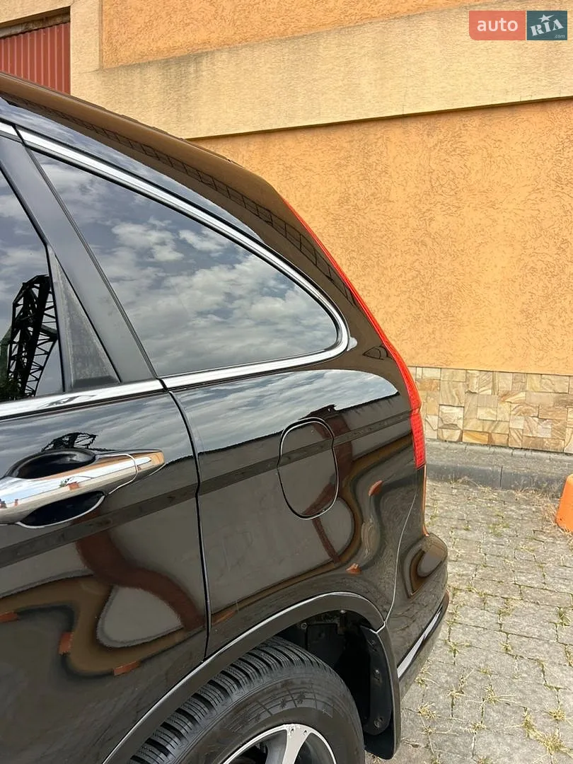 2011 Honda CR-V - мініатюра 31
