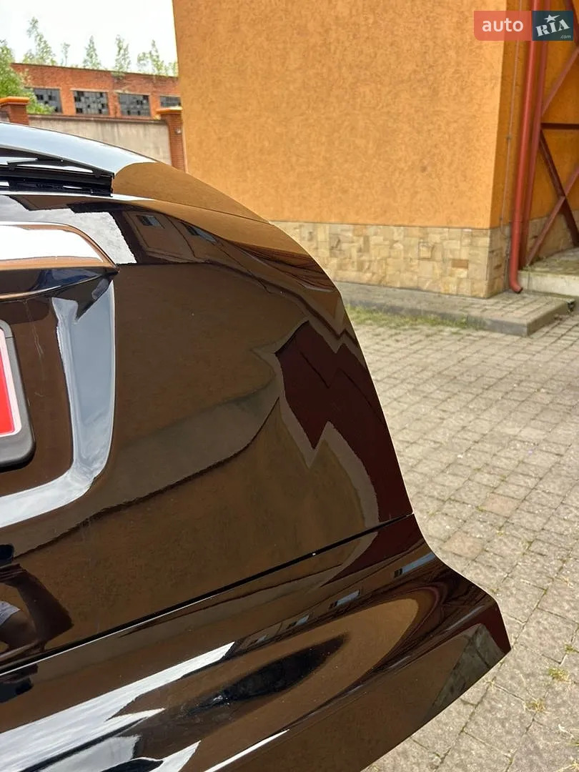 2011 Honda CR-V - мініатюра 34