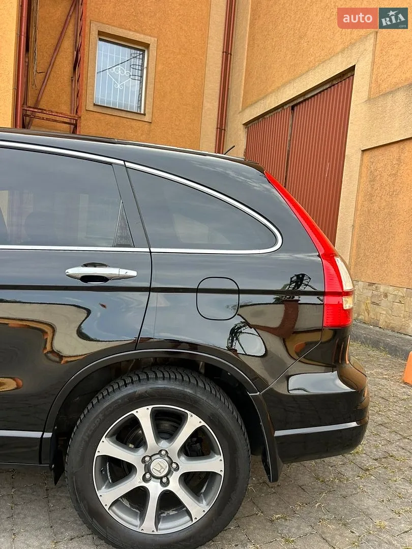2011 Honda CR-V - мініатюра 36