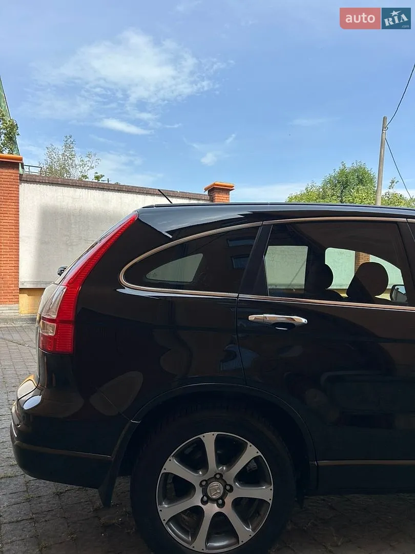 2011 Honda CR-V - мініатюра 39