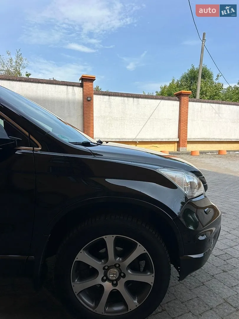 2011 Honda CR-V - мініатюра 40