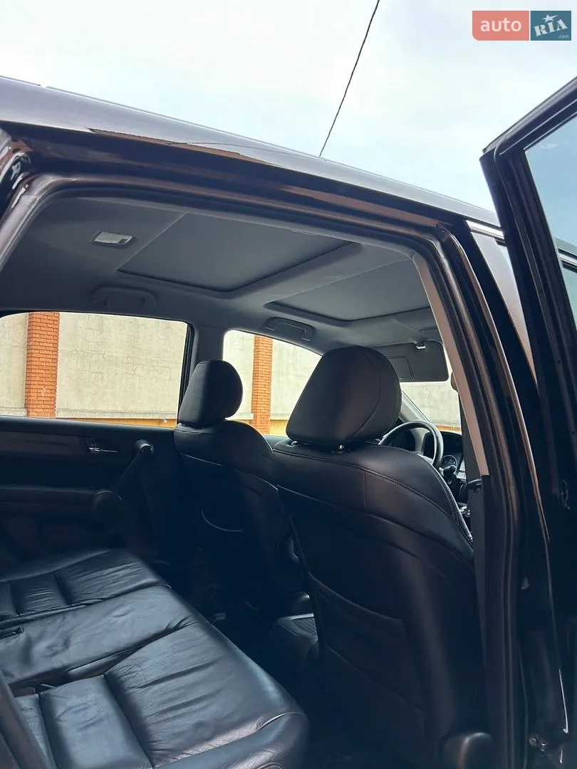 2011 Honda CR-V - мініатюра 46