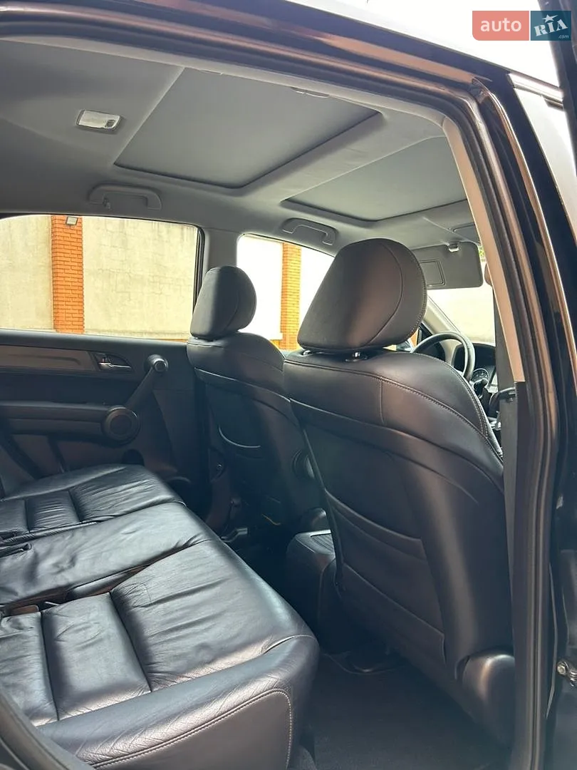 2011 Honda CR-V - мініатюра 44