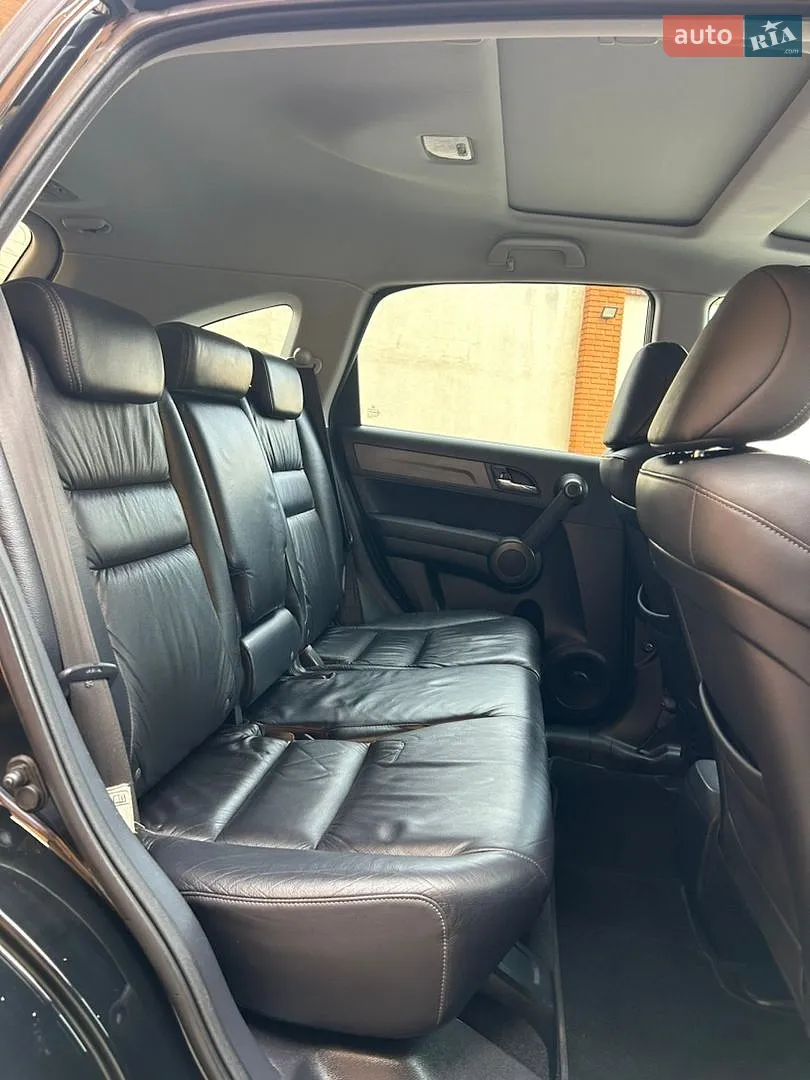 2011 Honda CR-V - мініатюра 43