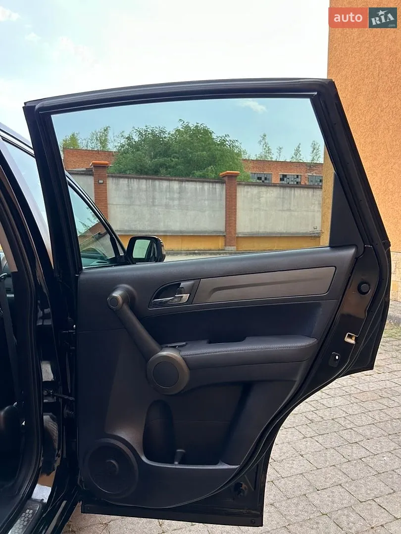 2011 Honda CR-V - мініатюра 45