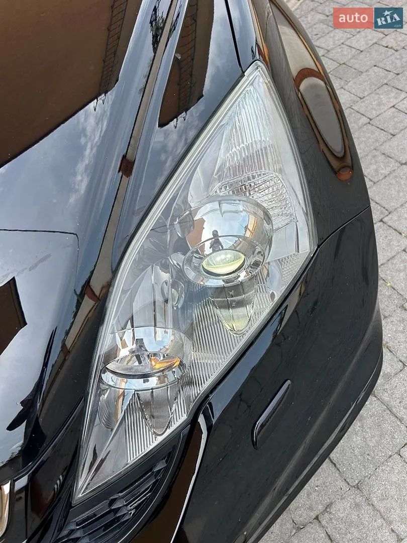 2011 Honda CR-V - мініатюра 41