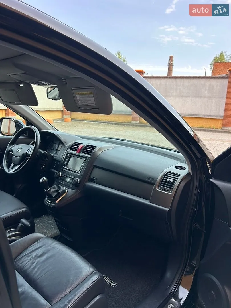 2011 Honda CR-V - мініатюра 48