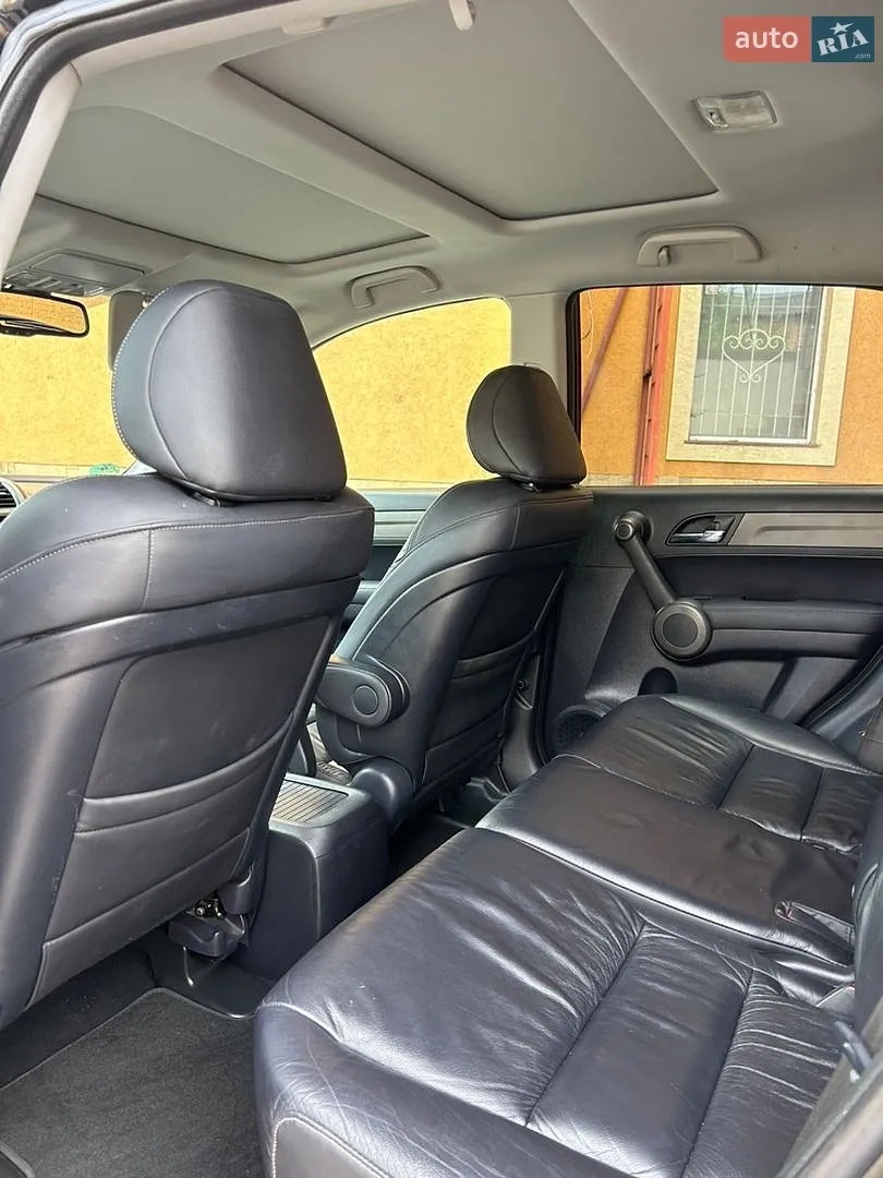 2011 Honda CR-V - мініатюра 49