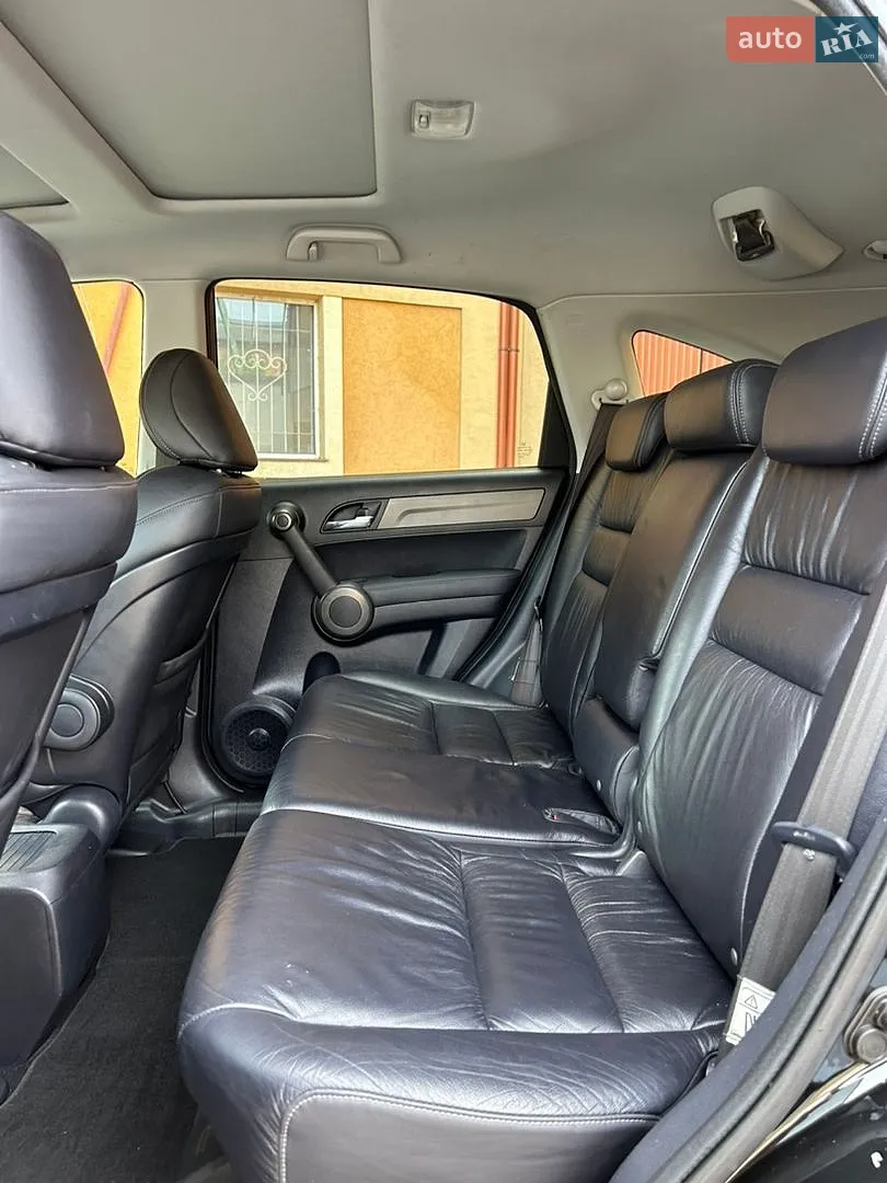 2011 Honda CR-V - мініатюра 50