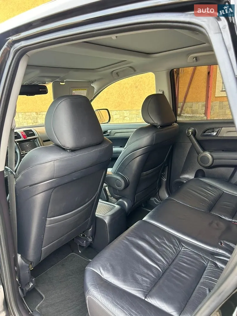2011 Honda CR-V - мініатюра 52