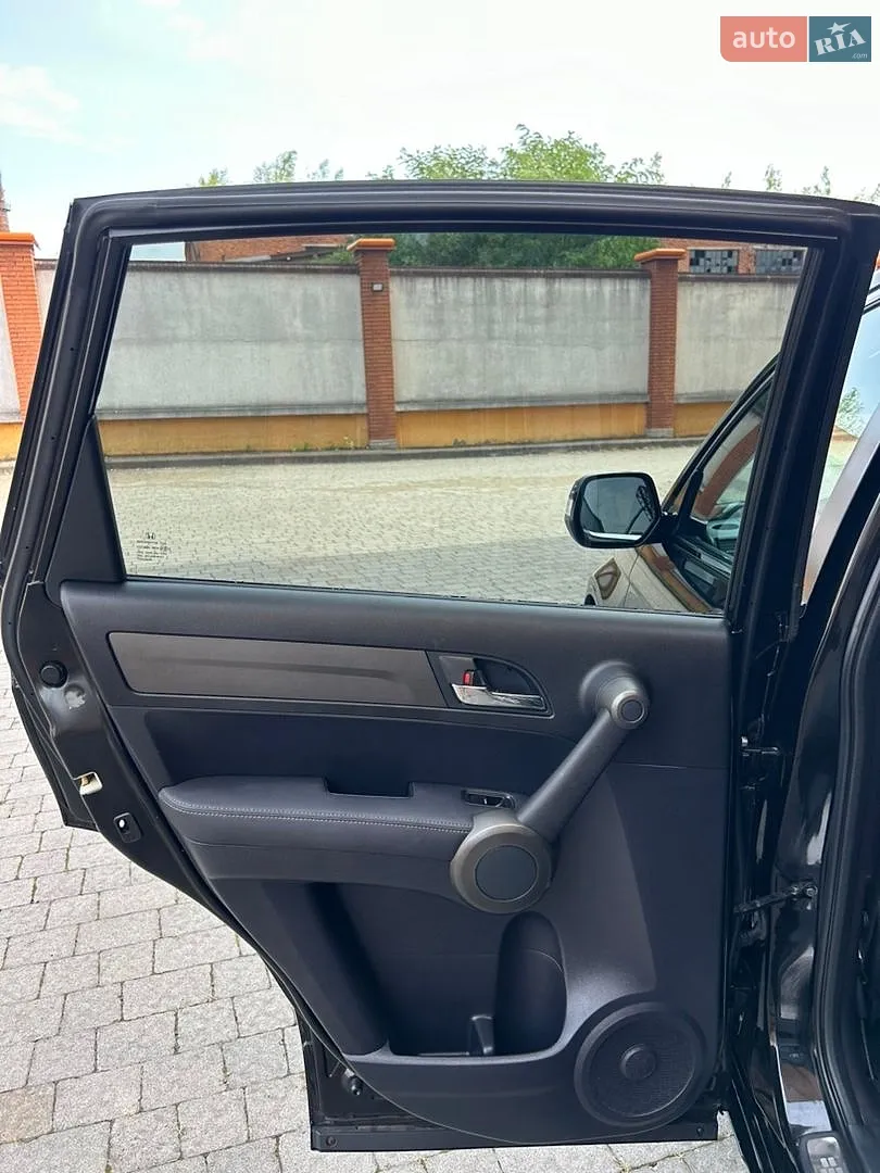 2011 Honda CR-V - мініатюра 51