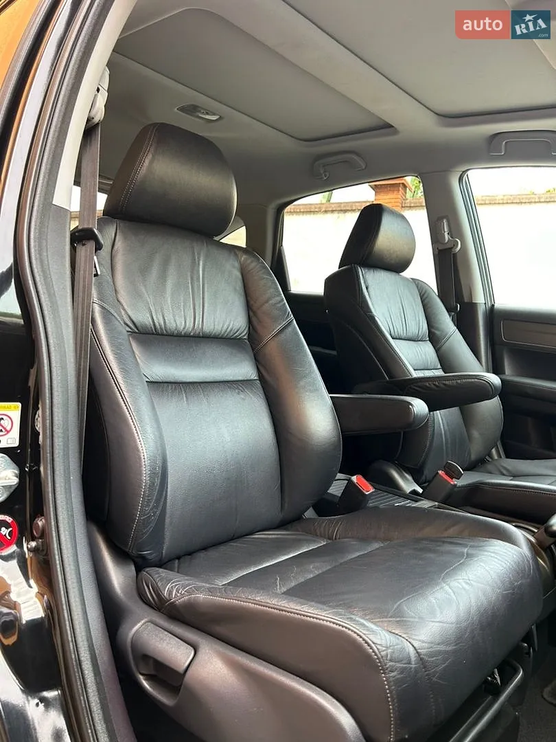 2011 Honda CR-V - мініатюра 54