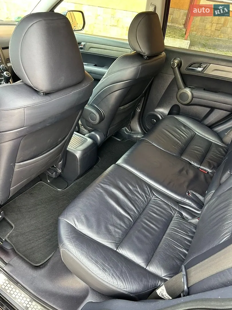 2011 Honda CR-V - мініатюра 53