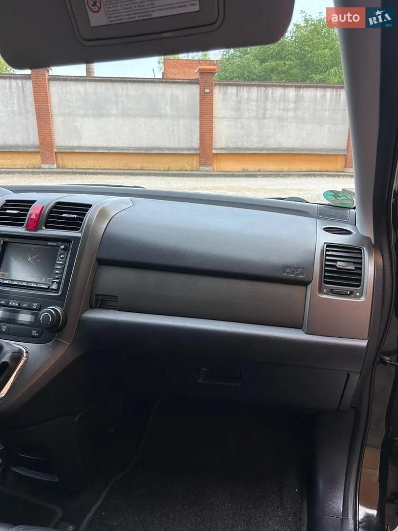 2011 Honda CR-V - мініатюра 57