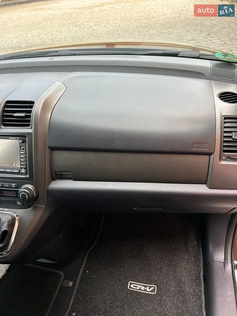 2011 Honda CR-V - мініатюра 58