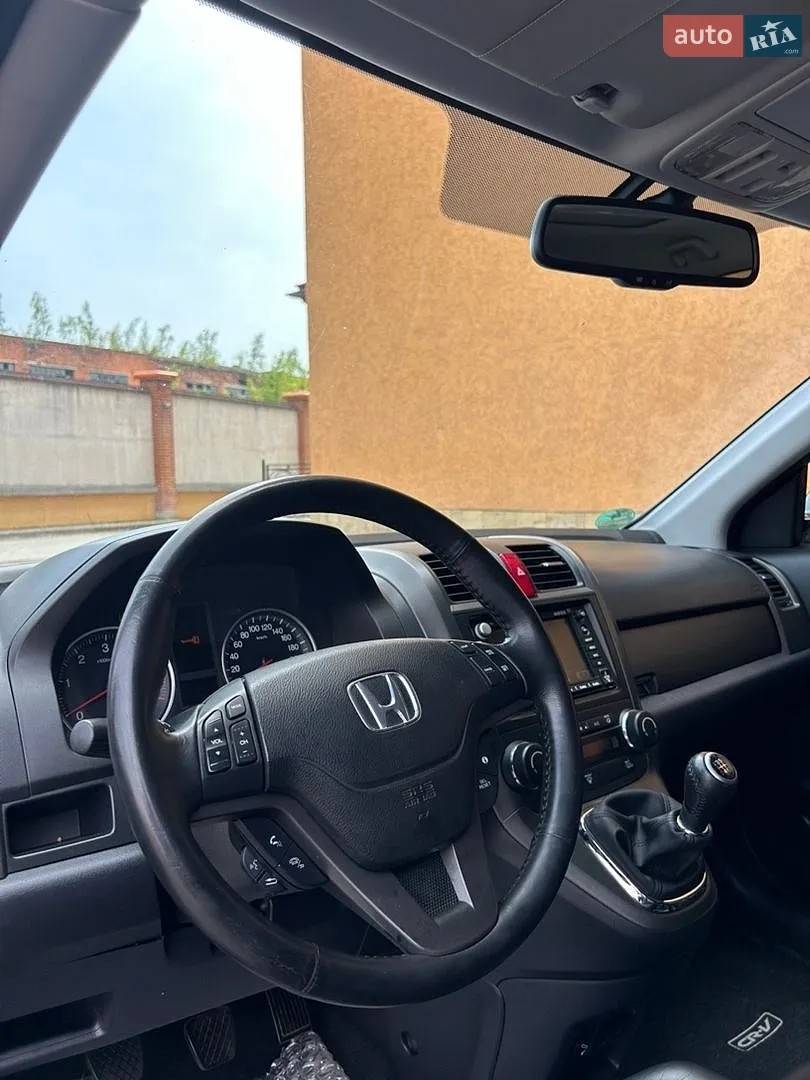 2011 Honda CR-V - мініатюра 60