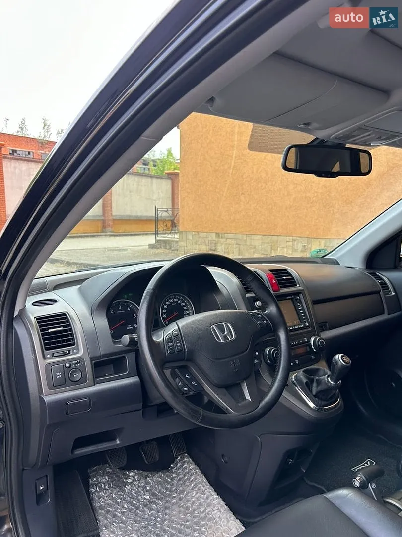 2011 Honda CR-V - мініатюра 61