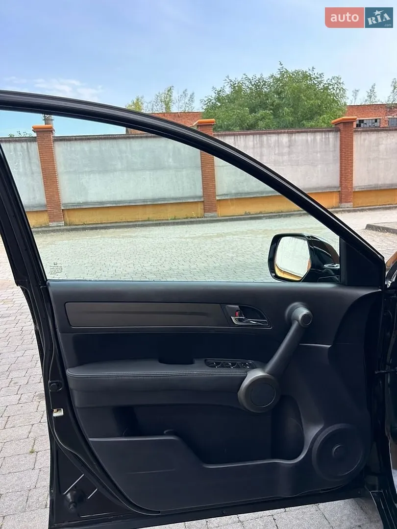 2011 Honda CR-V - мініатюра 62