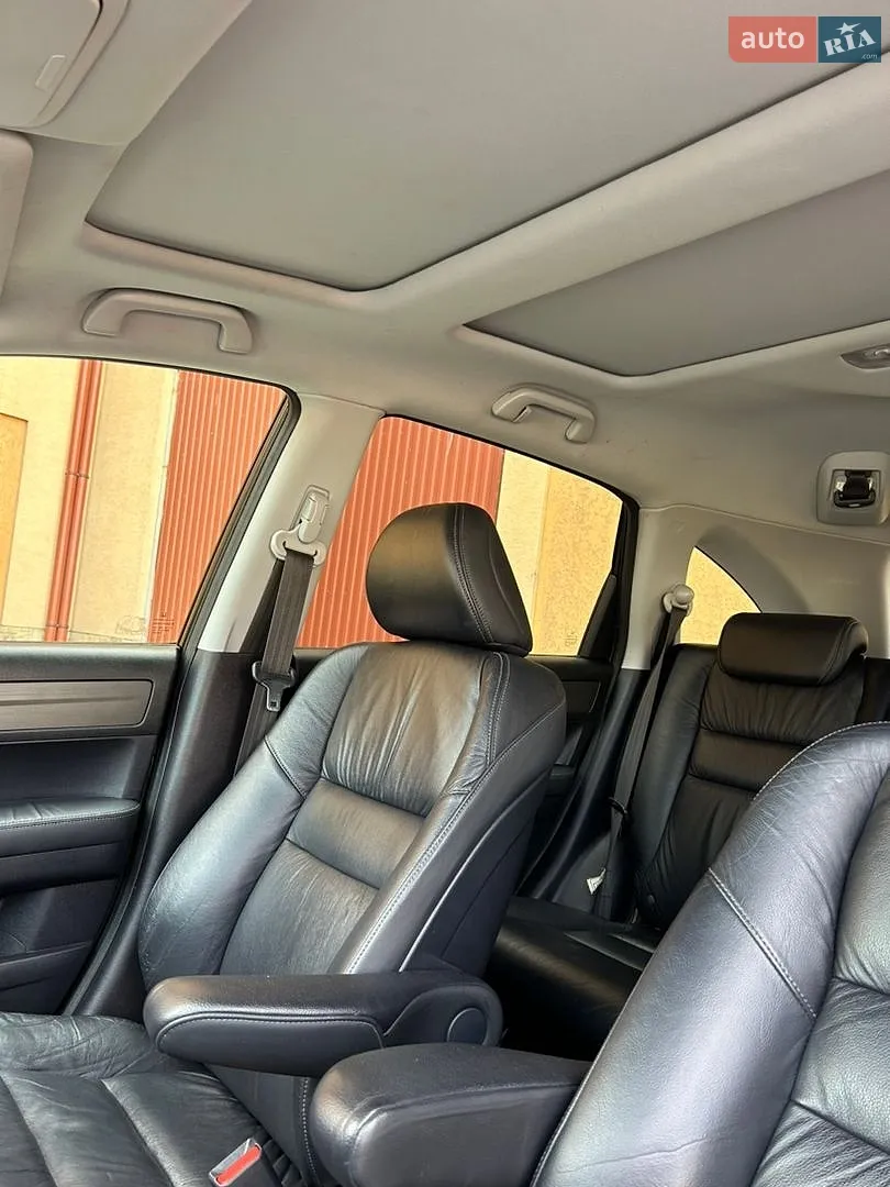 2011 Honda CR-V - мініатюра 64
