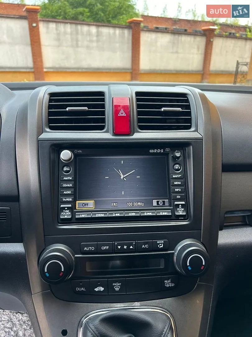2011 Honda CR-V - мініатюра 65