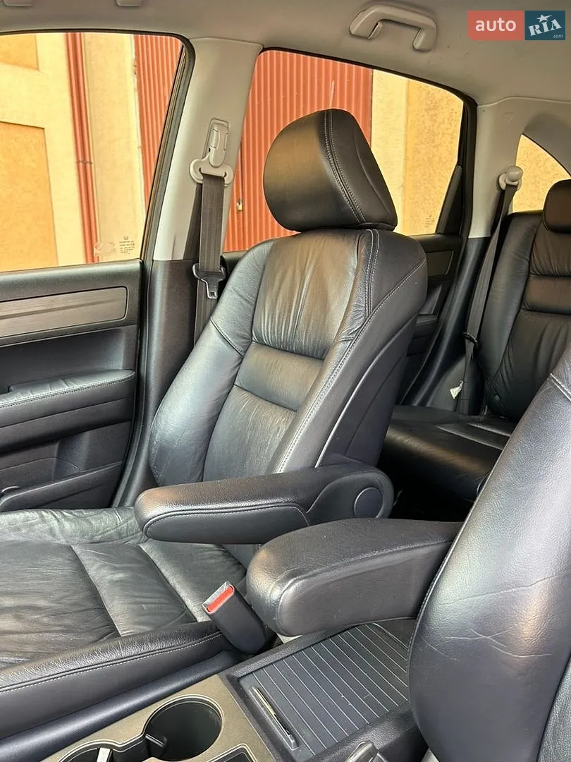 2011 Honda CR-V - мініатюра 63