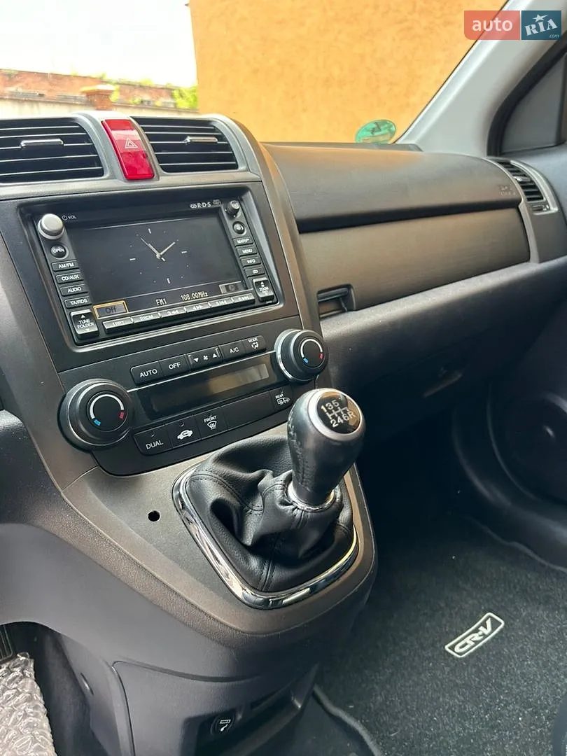 2011 Honda CR-V - мініатюра 66