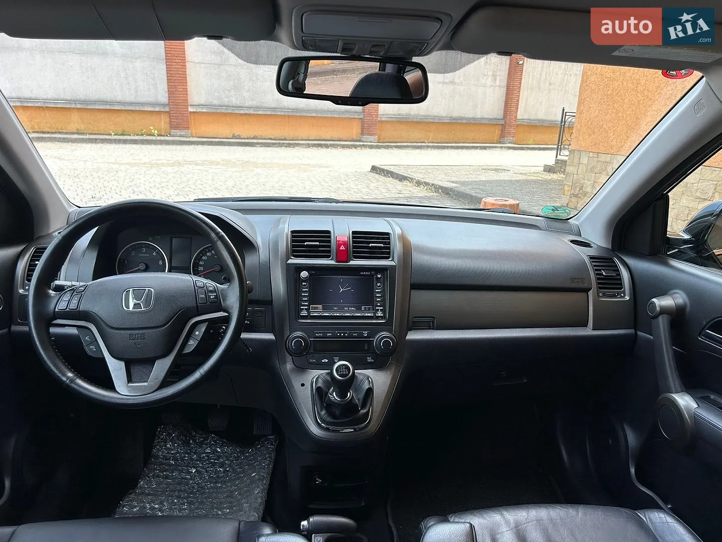2011 Honda CR-V - мініатюра 68