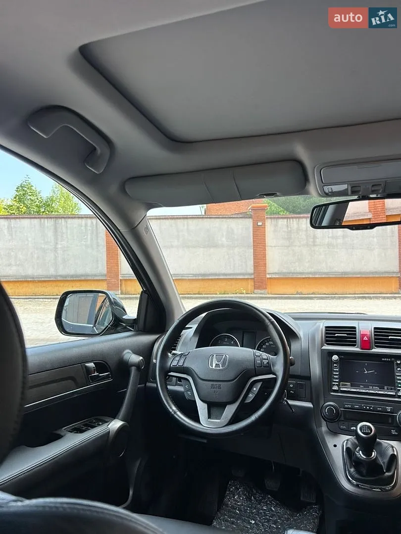 2011 Honda CR-V - мініатюра 72