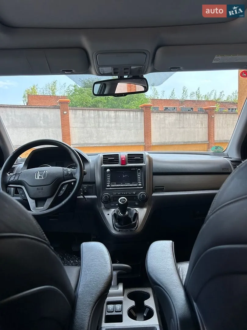 2011 Honda CR-V - мініатюра 70