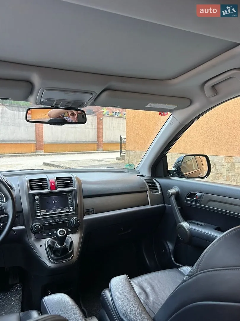 2011 Honda CR-V - мініатюра 71
