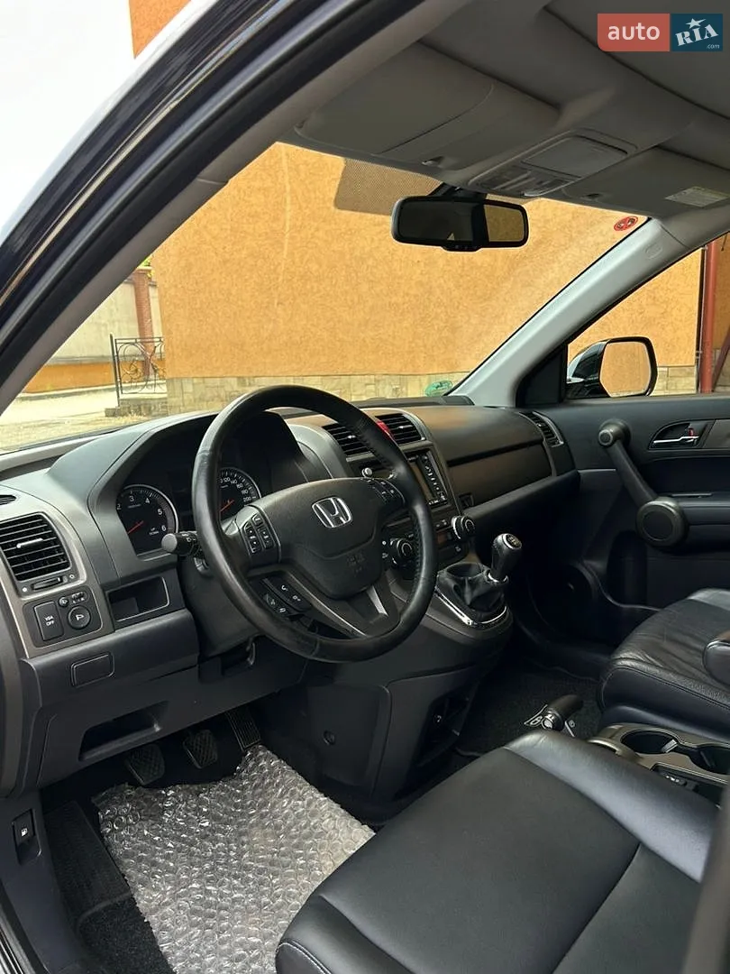 2011 Honda CR-V - мініатюра 69