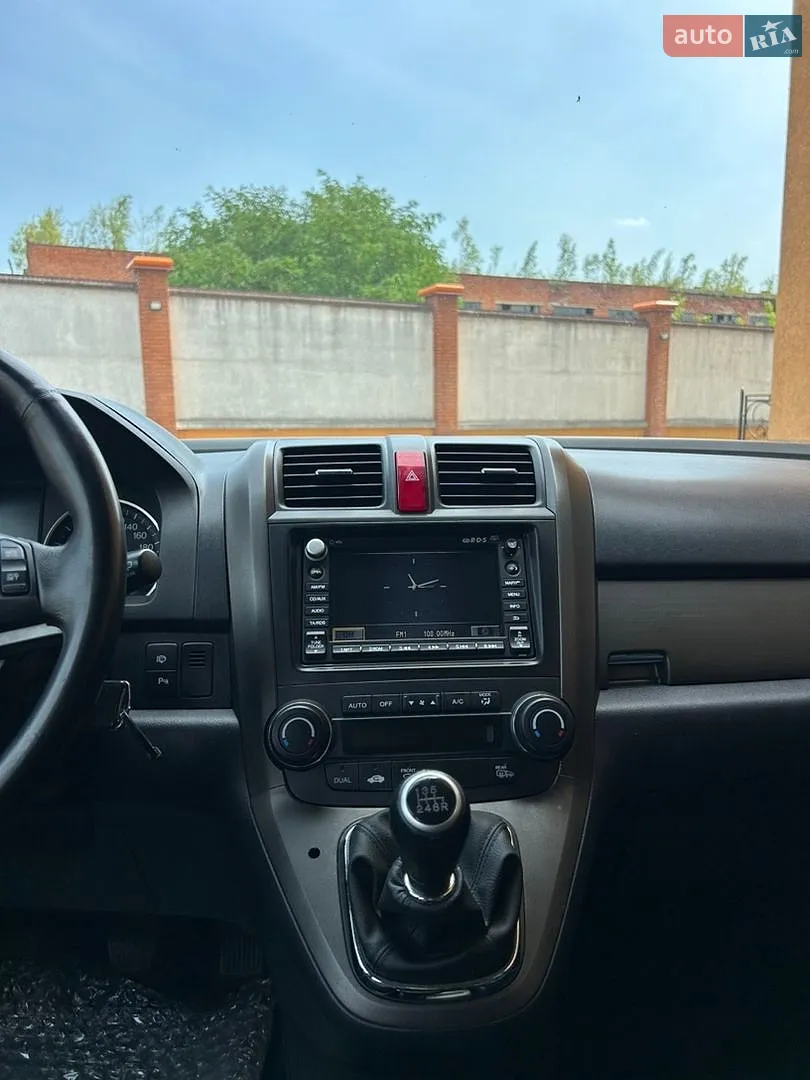 2011 Honda CR-V - мініатюра 73