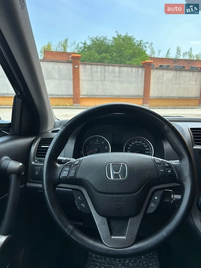 2011 Honda CR-V - мініатюра 74