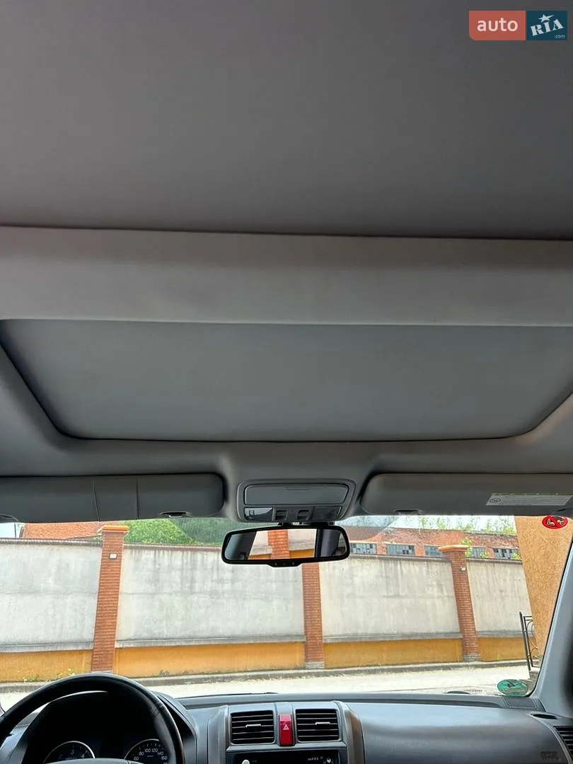 2011 Honda CR-V - мініатюра 78