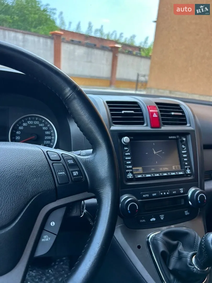2011 Honda CR-V - мініатюра 76